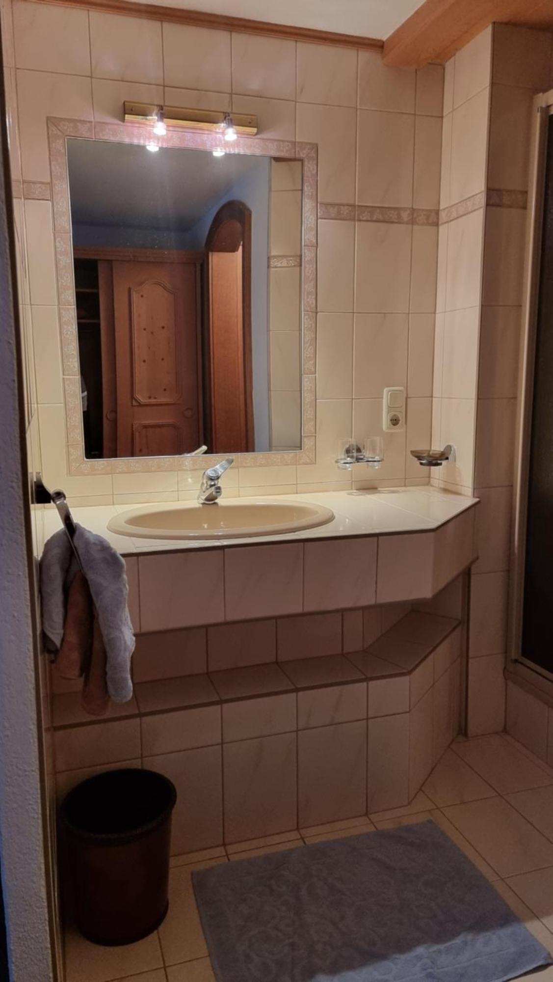 Hotel Garni Friedheim Санкт-Антон-ам-Арльберг Номер фото